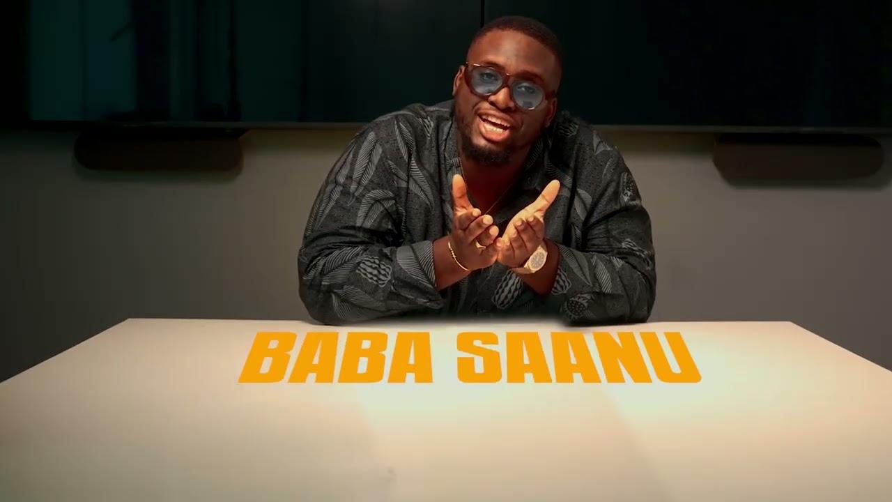 Baba Saanu — video still