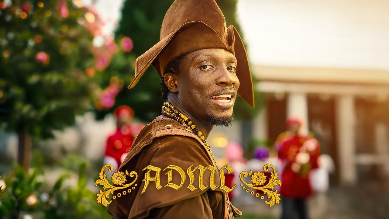 ADML — video still
