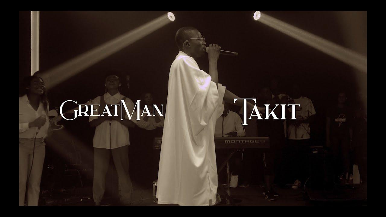 Holy Spirit — video still