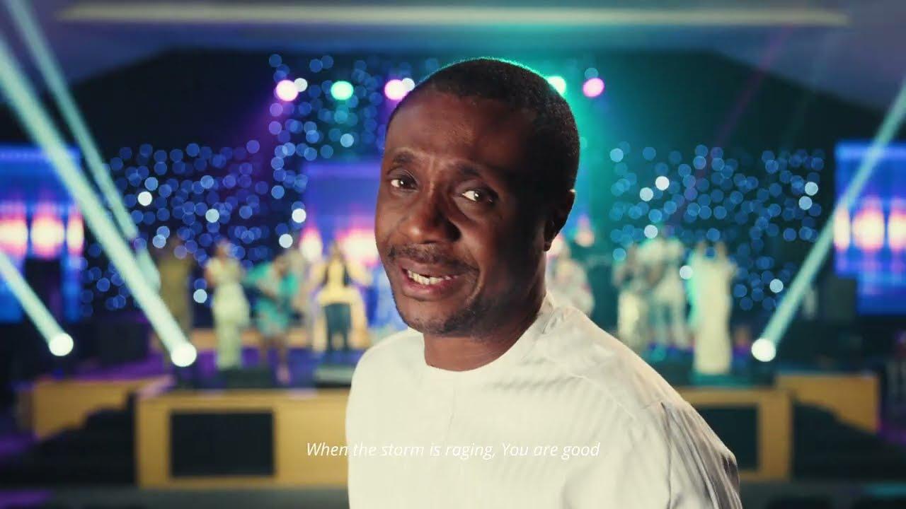 You Are Good — video still