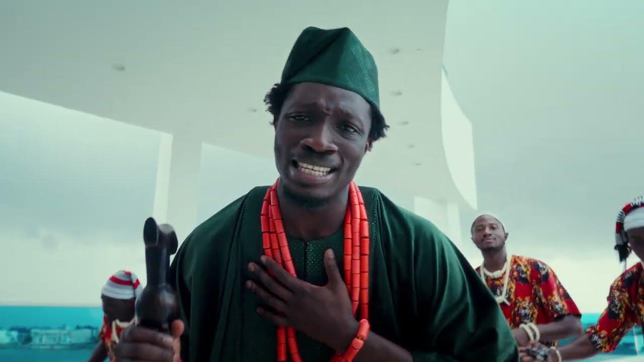 No Lele — video still